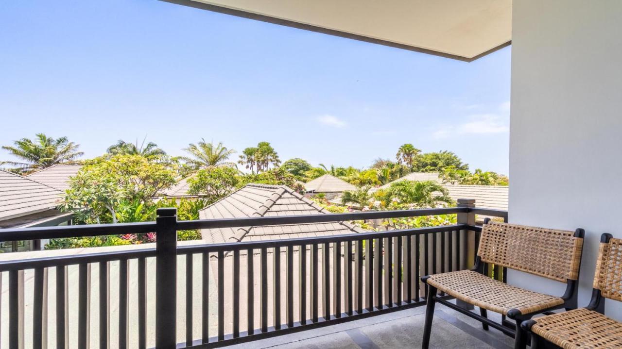 Kejora 12 Beachfront 3 Bedroom Luxe Villa Sanur  Bagian luar foto